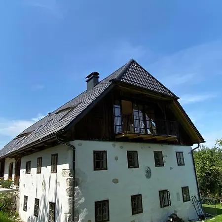 Appartement Mitterattweng-Florian Und Monika Clodi à Traunkirchen Extérieur photo