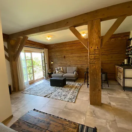 Appartement Mitterattweng-Florian Und Monika Clodi à Traunkirchen Extérieur photo