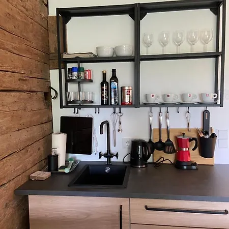 Appartement Mitterattweng-Florian Und Monika Clodi à Traunkirchen Extérieur photo