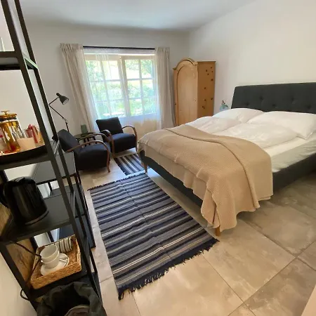 Appartement Mitterattweng-Florian Und Monika Clodi à Traunkirchen Extérieur photo