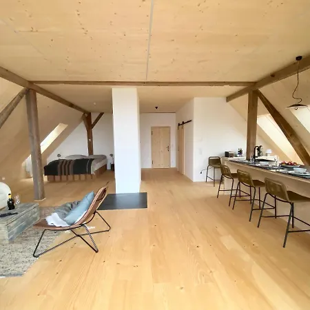 Appartement Mitterattweng-Florian Und Monika Clodi à Traunkirchen Extérieur photo