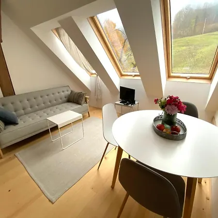 Appartement Mitterattweng-Florian Und Monika Clodi à Traunkirchen Extérieur photo