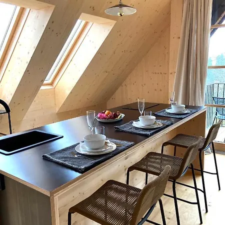 Appartement Mitterattweng-Florian Und Monika Clodi à Traunkirchen Extérieur photo