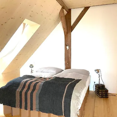 Appartement Mitterattweng-Florian Und Monika Clodi à Traunkirchen Extérieur photo