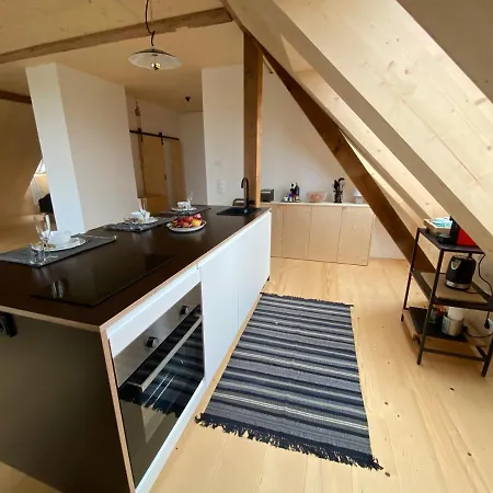 Appartement Mitterattweng-Florian Und Monika Clodi à Traunkirchen Extérieur photo