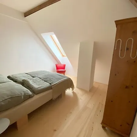 Appartement Mitterattweng-Florian Und Monika Clodi à Traunkirchen Extérieur photo