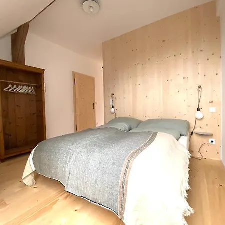 Appartement Mitterattweng-Florian Und Monika Clodi à Traunkirchen Extérieur photo