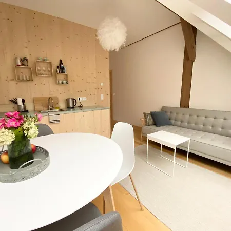 Appartement Mitterattweng-Florian Und Monika Clodi à Traunkirchen Extérieur photo