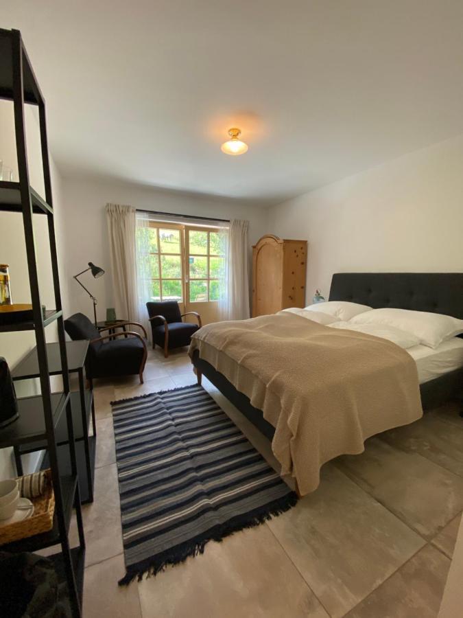 Appartement Mitterattweng-florian Und Monika Clodi *