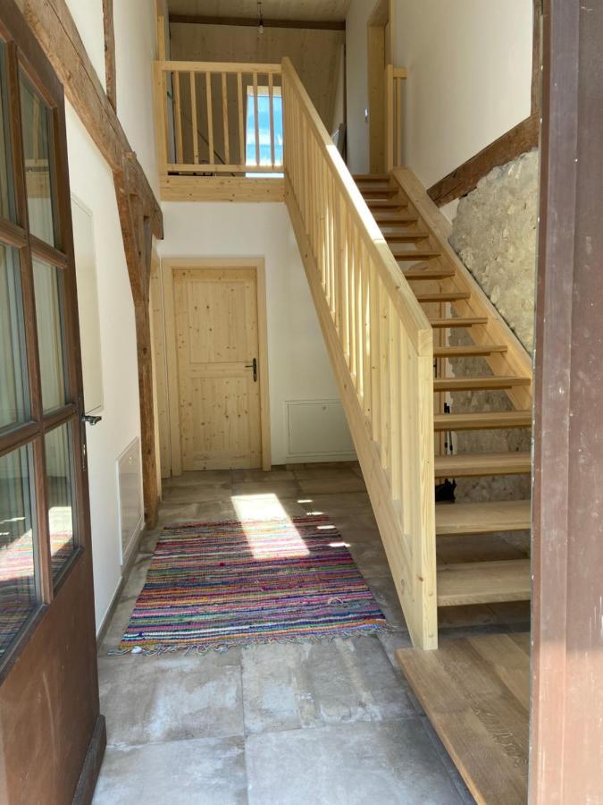 Appartement Mitterattweng-florian Und Monika Clodi Traunkirchen