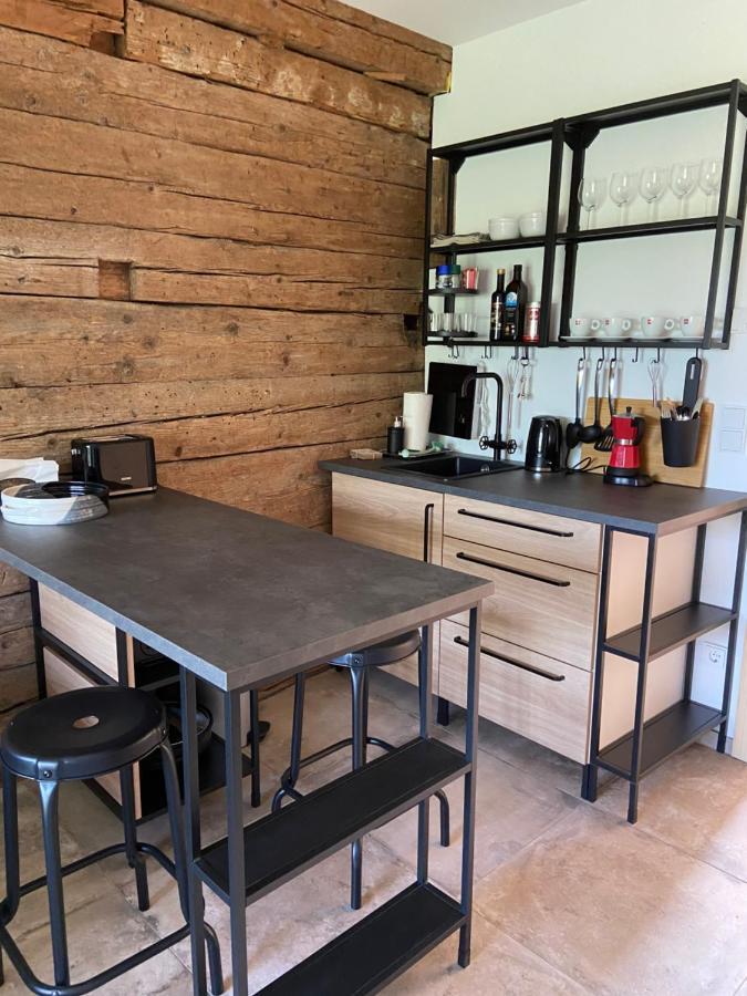 Mitterattweng-florian Und Monika Clodi Appartement