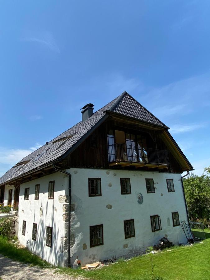 Mitterattweng-florian Und Monika Clodi Traunkirchen