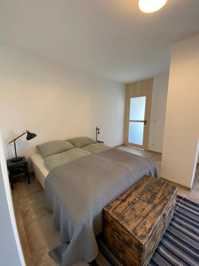 Mitterattweng-florian Und Monika Clodi Appartement Traunkirchen