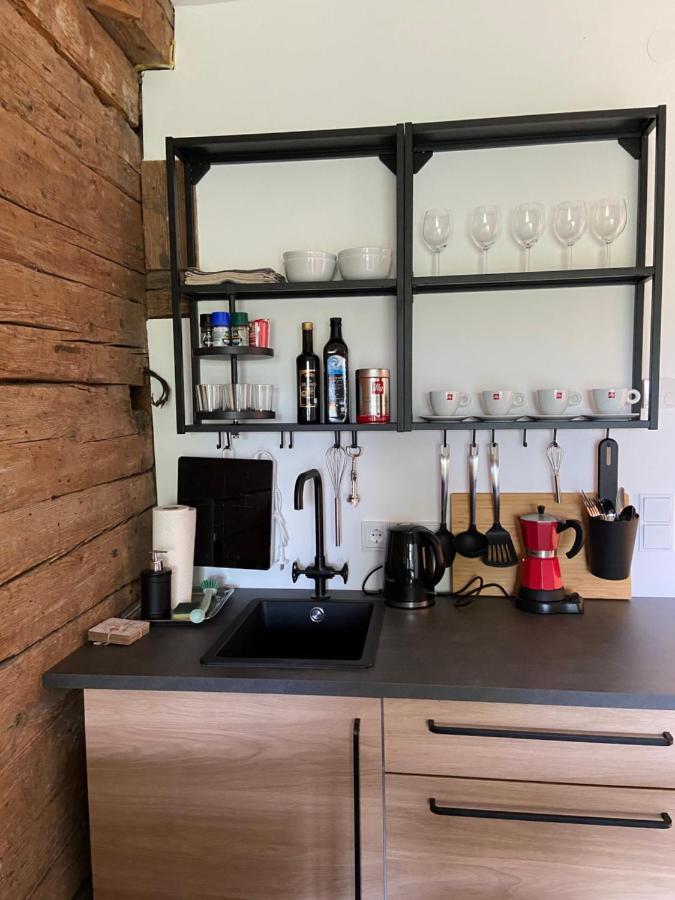 Appartement Mitterattweng-florian Und Monika Clodi *