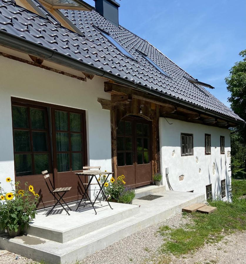Appartement Mitterattweng-florian Und Monika Clodi *