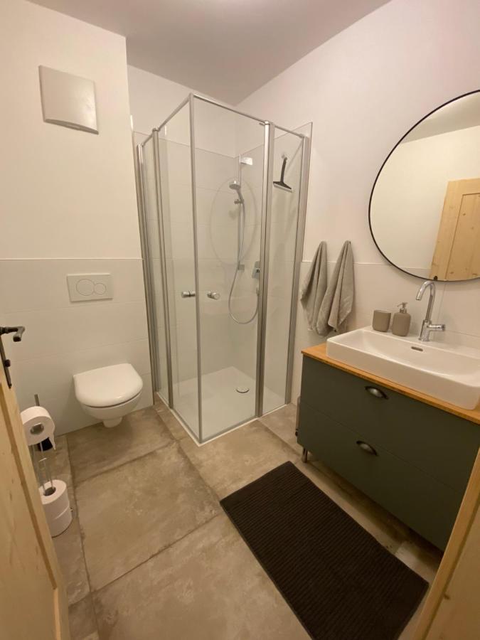 Appartement Mitterattweng-florian Und Monika Clodi