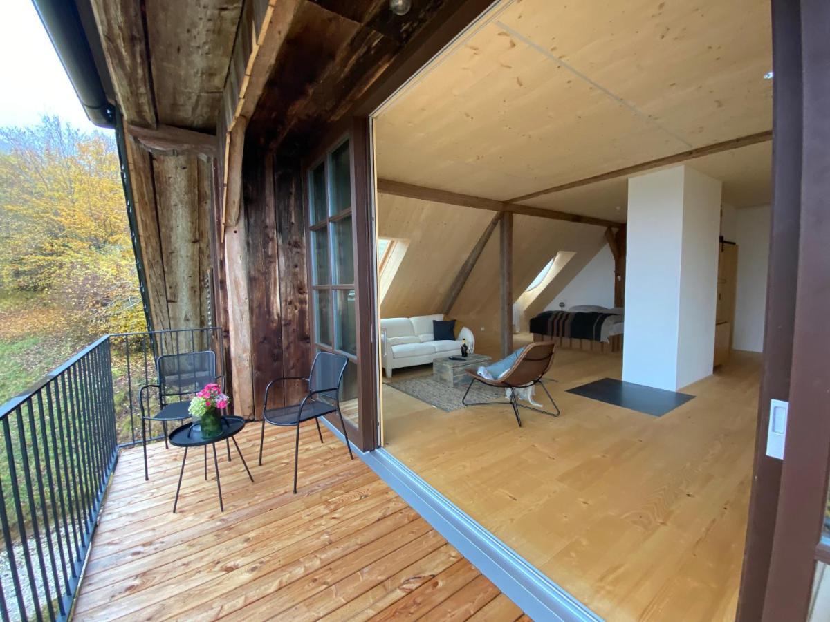 Appartement Mitterattweng-florian Und Monika Clodi *