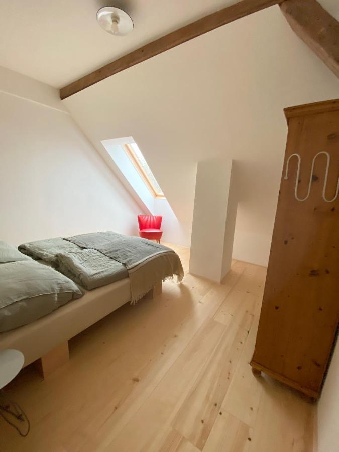 Appartement Mitterattweng-florian Und Monika Clodi *