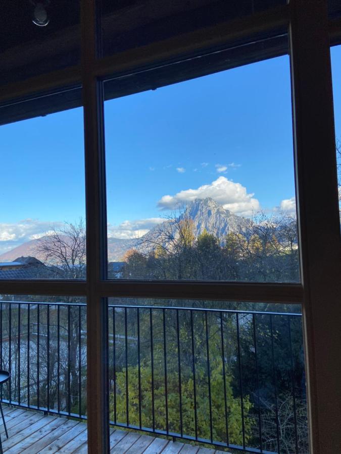 Appartement Mitterattweng-florian Und Monika Clodi